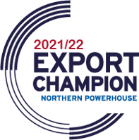 Export Champion 2021-22 NPH 4Col Logo